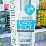 Advanced Clinicals Dark Spot Corrector