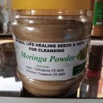 Moringa Powder