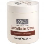 XBC Xpel Body Care Cocoa Butter Cream