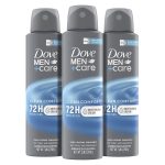 Dove Men Care Body Spray