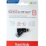 64GB Sandisk OTG Type C Drive
