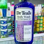 Dr Teal’s Body Wash With Pure Epsom Salt