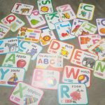 Flash Cards For Kids