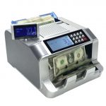 Jet Count Money Counting Machine 102