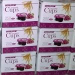 Upper Room Covenant Prefilled Communion Wine (250 cups)