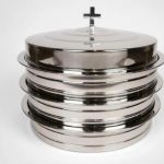 Silver Communion Tray Set With Cups