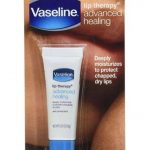 Vaseline Lip Therapy Advanced Healing Lip Balm