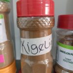 Kigelia Africana Powder