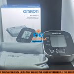 Omron Bp Monitor (M2 Intelli IT) in ghana