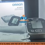 Blood Pressure Machine Bp (Omron M2) in Ghana