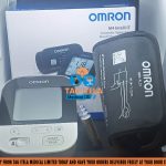Omron Bp Monitor (M4 Intelli IT) in ghana