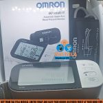 Omron Bp Monitor (M7 Intelli IT) in ghana