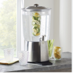Better Homes And Gardens Beverage Dispenser With Diffuser