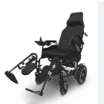 Longback Electronic Wheelchair