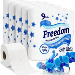 Freedom Tissue 9 pcs