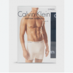 Calvin Klein Briefs (Pack Of 3)
