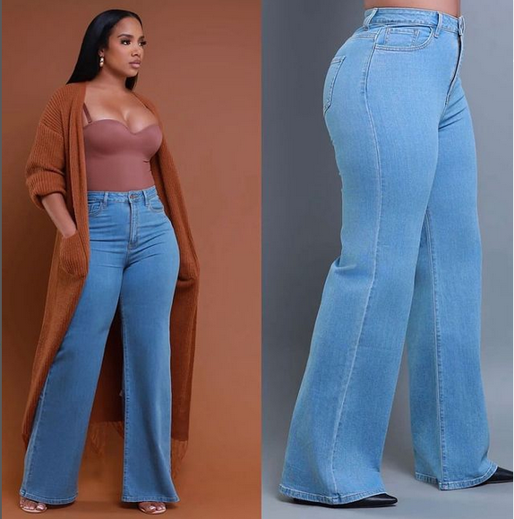 Buy Bell Jeans In Ghana, Ladies Fashion