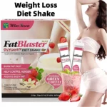 Fat Blaster Diet Shake Strawberry