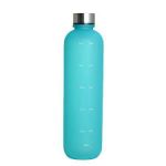 1L Water Bottle With Copper Top