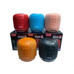 WSTER Wireless Speaker With Disco Light WS 311