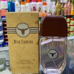 Avon Wild Country Mens Perfume