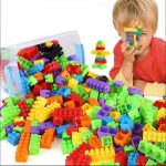 Kids Building Blocks- 150pcs