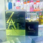 Fragrance World Zan Elixir Edition