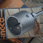 Ingco Hole Core Bit 65mm