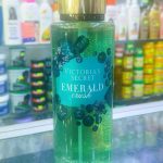 Victoria’s Secret Emerald Crush Body Splash