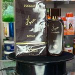 Hayaati Perfume