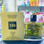 Smart Collection 359 Mens Perfume