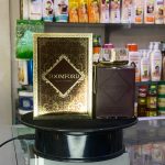 Toomford Pour Homme Perfume