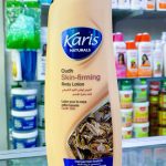 Karis Naturals Skin-Firming Body Lotion