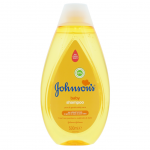 Jonhson’s Baby Shampoo