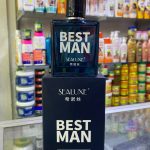 Best Man Perfume