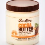 Queen Helena Cocoa Butter Cream