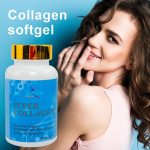 Delix Supper Collagen Skin Supplements