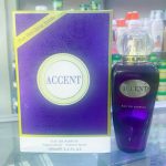 Accent Perfume By Fragrance World
