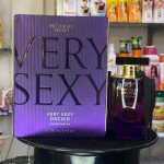 Victoria’s Secret Very sexy orchid perfume