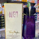 Alien Perfume By Thierry Mugler For Women