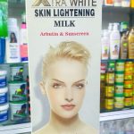Xtra White Skin Lightening Milk
