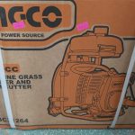 Ingco Power Source 30.5cc