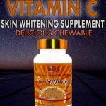 Delix Vitamin C Skin Whitening Supplements