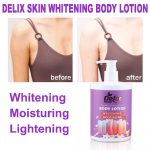 Delix Skin Whitening Lotion