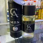 Chris Adams Man Perfume
