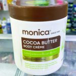 Monica Cocoa Butter Body Creme