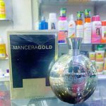 Mancera Gold Perfume