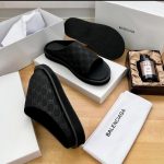 Balenciaga Slides