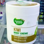 Heaven Scent Kiwi Body Creme
