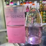 Incidence Perfume For Feminine